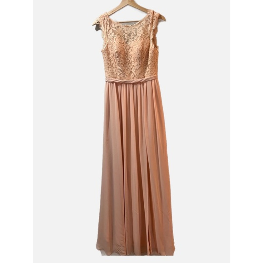 Azazie Erma mother of bride dress size 4